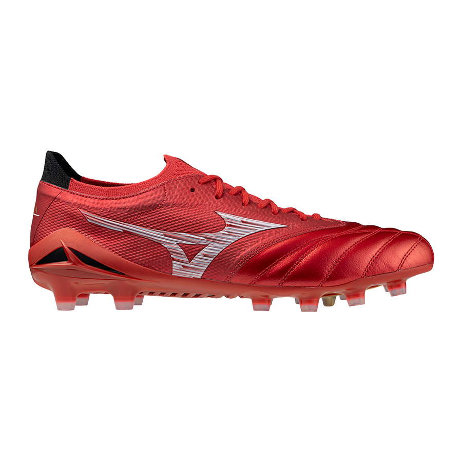 Mizuno MORELIA NEO IV BETA JAPAN MORELIA 40th Red/White/Black